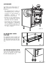 Preview for 61 page of Dok 96 G Instruction For The Use - Installation Advice