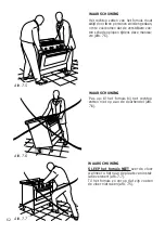 Preview for 62 page of Dok 96 G Instruction For The Use - Installation Advice