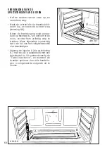 Preview for 68 page of Dok 96 G Instruction For The Use - Installation Advice