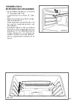 Preview for 69 page of Dok 96 G Instruction For The Use - Installation Advice