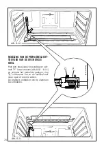 Preview for 70 page of Dok 96 G Instruction For The Use - Installation Advice