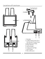 Предварительный просмотр 6 страницы Dok CR11 User Manual