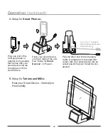 Предварительный просмотр 8 страницы Dok CR11 User Manual