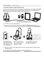 Предварительный просмотр 9 страницы Dok CR11 User Manual