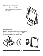 Предварительный просмотр 10 страницы Dok CR12 User Manual