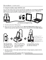 Предварительный просмотр 12 страницы Dok CR12 User Manual