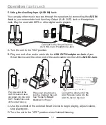 Preview for 13 page of Dok CR13 User Manual