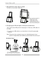 Предварительный просмотр 8 страницы Dok CR15 User Manual