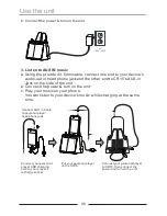 Предварительный просмотр 10 страницы Dok CR15 User Manual