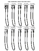 Предварительный просмотр 11 страницы Dok CR15 User Manual