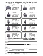 Предварительный просмотр 12 страницы Dok CR15 User Manual