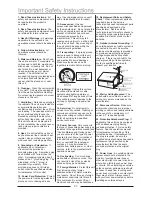 Preview for 5 page of Dok CR28 User Manual