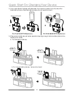 Preview for 8 page of Dok CR28 User Manual