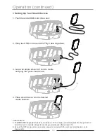 Preview for 14 page of Dok CR28 User Manual