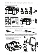 Preview for 6 page of Dok CR30 User Manual