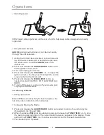 Preview for 16 page of Dok CR32 User Manual