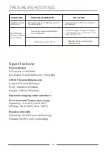 Preview for 9 page of Dok CR90 User Manual