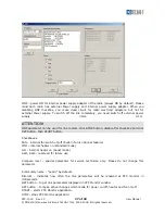 Preview for 27 page of Dok PPC-1000 Technical Description And Operations Manual