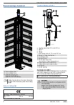 Предварительный просмотр 2 страницы Doka 588614000 Original Operating Instructions