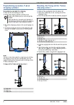 Предварительный просмотр 8 страницы Doka 588614000 Original Operating Instructions