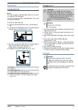 Предварительный просмотр 13 страницы Doka 588614000 Original Operating Instructions