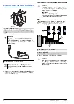 Предварительный просмотр 14 страницы Doka 588614000 Original Operating Instructions