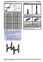 Preview for 11 page of Doka Staxo 40 Instructions For Assembly And Use