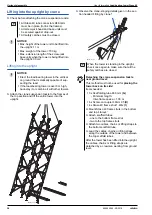 Preview for 38 page of Doka Staxo 40 Instructions For Assembly And Use