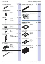 Предварительный просмотр 90 страницы Doka Staxo 40 Instructions For Assembly And Use