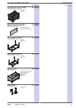 Предварительный просмотр 91 страницы Doka Staxo 40 Instructions For Assembly And Use