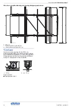 Предварительный просмотр 10 страницы Doka T User Information