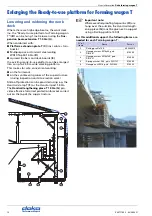 Предварительный просмотр 12 страницы Doka T User Information