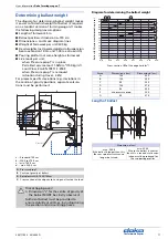 Предварительный просмотр 17 страницы Doka T User Information