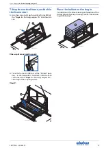 Предварительный просмотр 19 страницы Doka T User Information