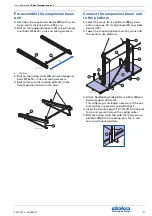 Предварительный просмотр 21 страницы Doka T User Information