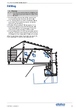 Предварительный просмотр 25 страницы Doka T User Information