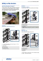 Предварительный просмотр 28 страницы Doka T User Information