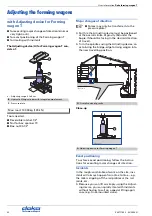 Предварительный просмотр 32 страницы Doka T User Information