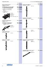 Предварительный просмотр 36 страницы Doka T User Information