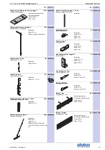 Предварительный просмотр 37 страницы Doka T User Information