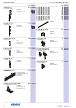 Предварительный просмотр 38 страницы Doka T User Information