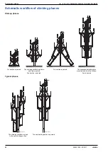 Предварительный просмотр 20 страницы Doka Xclimb 60 Instructions For Assembly And Use