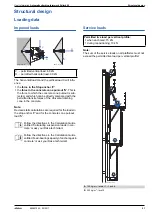 Предварительный просмотр 21 страницы Doka Xclimb 60 Instructions For Assembly And Use