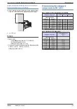 Предварительный просмотр 23 страницы Doka Xclimb 60 Instructions For Assembly And Use