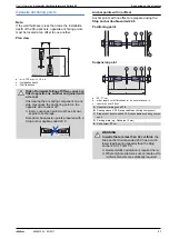 Предварительный просмотр 31 страницы Doka Xclimb 60 Instructions For Assembly And Use