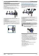 Предварительный просмотр 33 страницы Doka Xclimb 60 Instructions For Assembly And Use