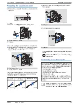 Предварительный просмотр 35 страницы Doka Xclimb 60 Instructions For Assembly And Use