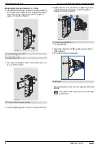 Предварительный просмотр 38 страницы Doka Xclimb 60 Instructions For Assembly And Use