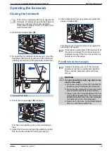 Предварительный просмотр 39 страницы Doka Xclimb 60 Instructions For Assembly And Use