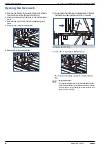 Предварительный просмотр 40 страницы Doka Xclimb 60 Instructions For Assembly And Use